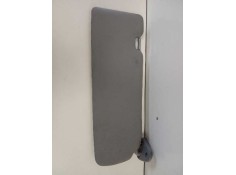 Recambio de parasol izquierdo para bmw serie 1 berlina (e81/e87) 120d referencia OEM IAM SOE   2