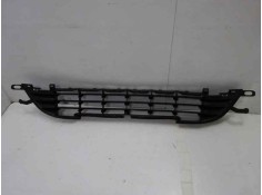 Recambio de rejilla delantera para peugeot 207 referencia OEM IAM 7422C3 107173414 PG3242130 2