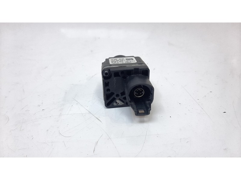 Recambio de camara vision frontal para seat ateca (khp) fr referencia OEM IAM 5Q0980546A  