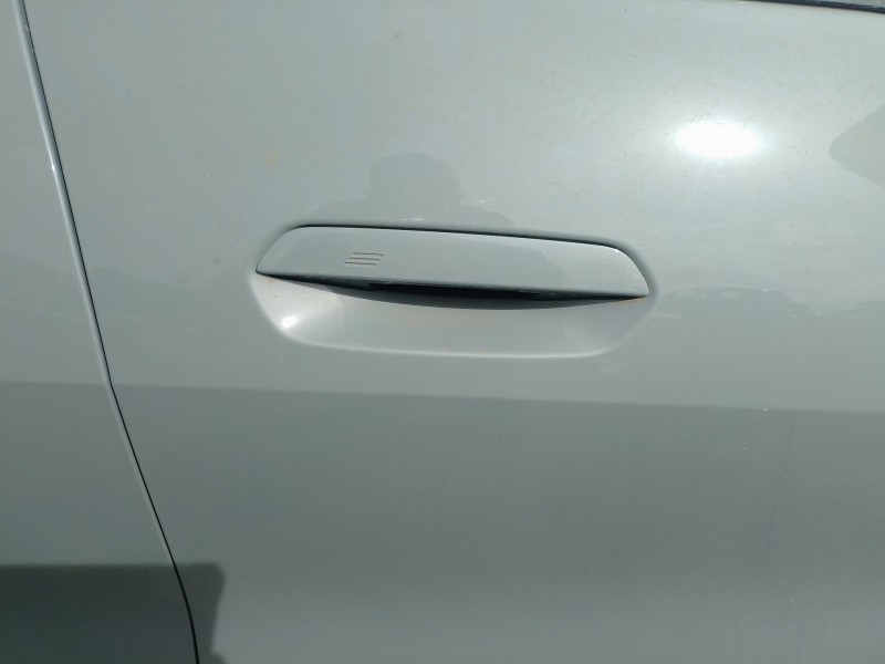 Recambio de maneta exterior delantera derecha para bmw 4 gran coupe (g26) edrive40 referencia OEM IAM   