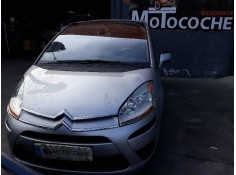 citroen c4 picasso del año 2010 2