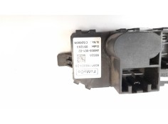 Recambio de resistencia calefaccion para ford mondeo sportbreak (ca2) 2.0 tdci cat referencia OEM IAM 6G9T19E624DB   2