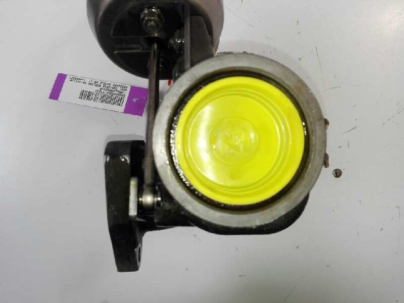 Recambio de turbocompresor para opel insignia berlina selective referencia OEM IAM 55531460 7887782PDN02457P 