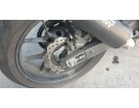 DISCO DE FRENO TRASERO 43251MKPDN1 43251MKPDN1 
