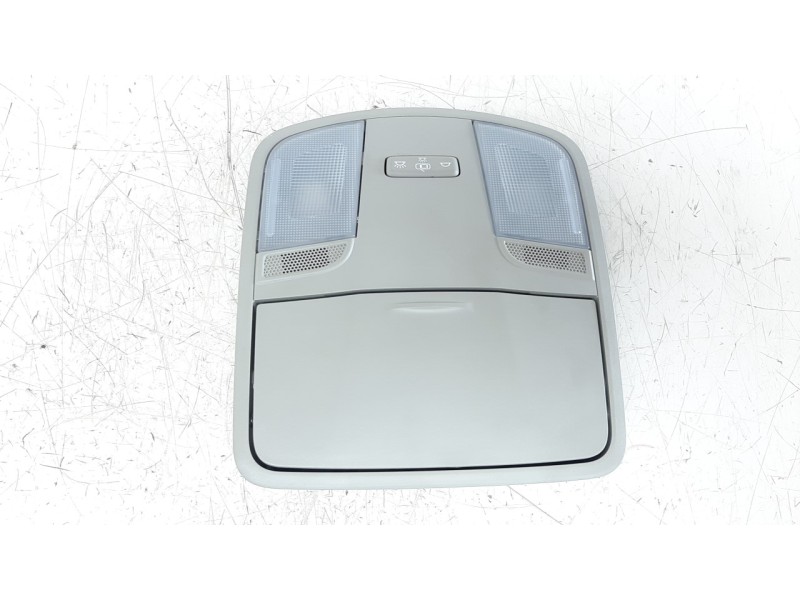 Recambio de luz interior para kia stonic (ybcuv) 1.0 tgdi cat referencia OEM IAM 92800F2010BF3  