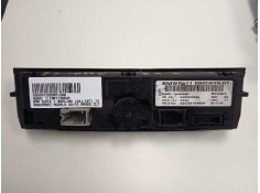 Recambio de mando climatizador para bmw serie 1 berlina (e81/e87) 120d referencia OEM IAM 696085901   2