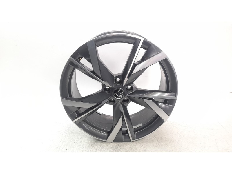Recambio de llanta para skoda enyaq iv coupé (5ac) 80 sportline referencia OEM IAM 5LA601025BK  