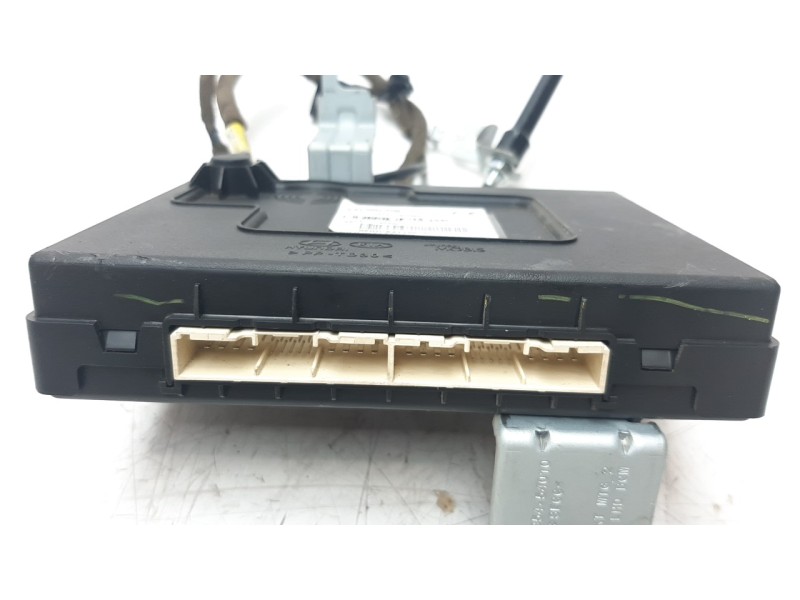 Recambio de modulo electronico para hyundai i20 1.2 16v cat referencia OEM IAM 95400C8021  