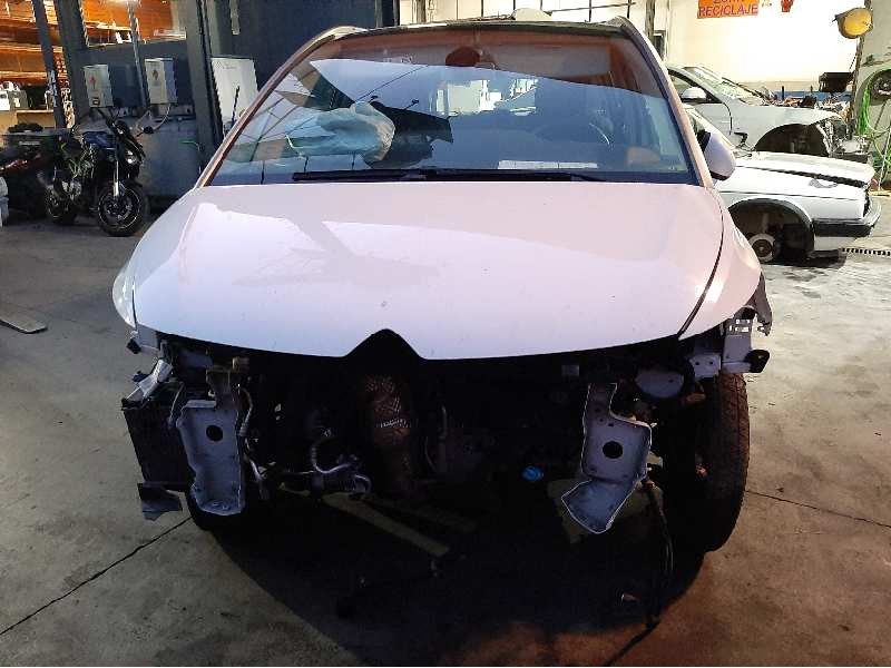 citroen c4 grand picasso del año 2016