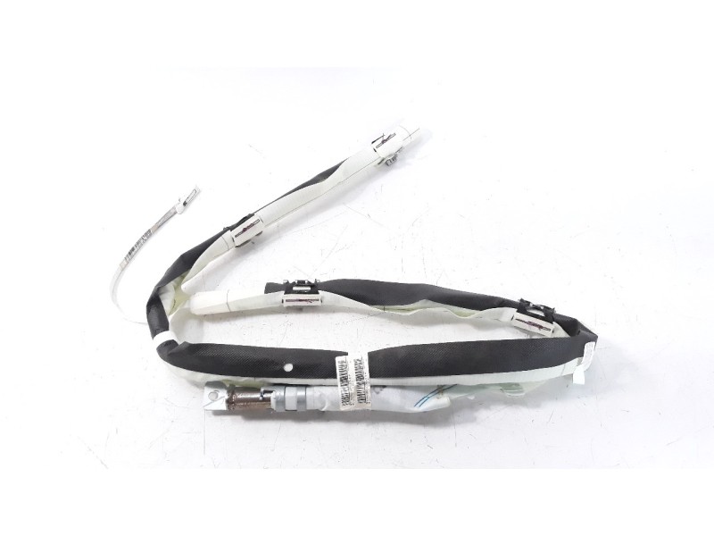 Recambio de airbag cortina delantero derecho para citroen c4 cactus 1.6 e-hdi fap referencia OEM IAM 9804358780  