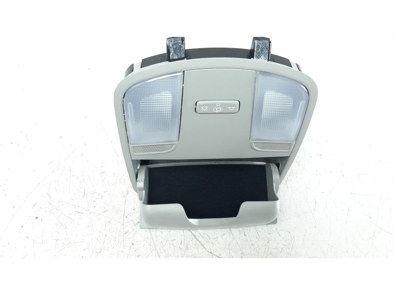 Recambio de luz interior para kia stonic (ybcuv) 1.0 tgdi cat referencia OEM IAM 92800F2010BF3  