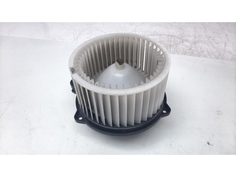 Recambio de ventilador calefaccion para hyundai i30 (pd) 1.0 tgdi cat referencia OEM IAM 97113A4000  