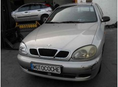 daewoo lanos del año 1997
