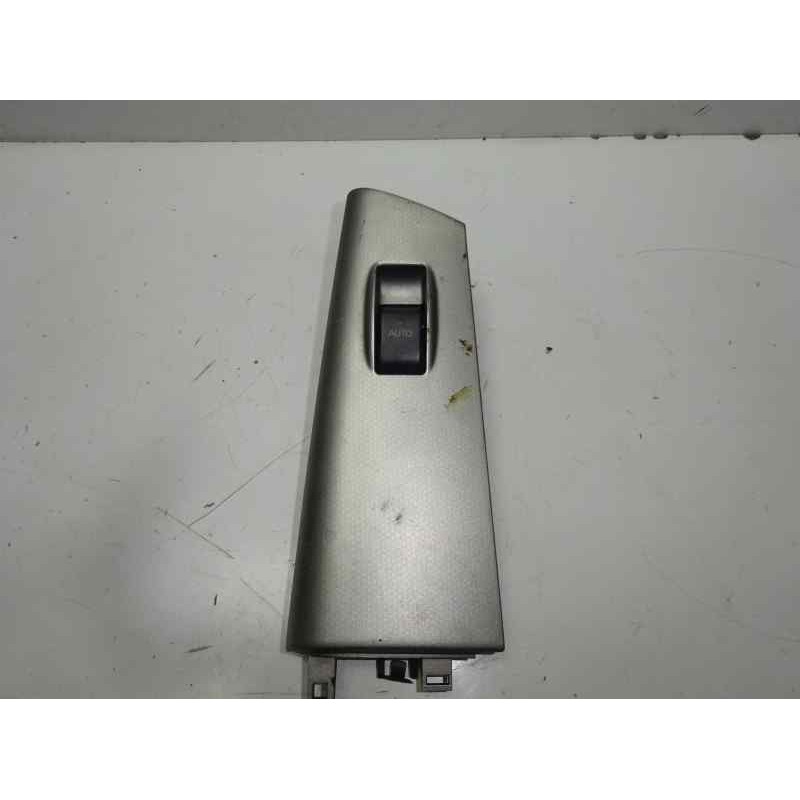 Recambio de mando elevalunas delantero derecho para toyota corolla familiar (e12) 2.0 d-4d sol referencia OEM IAM 84080102341BQ 