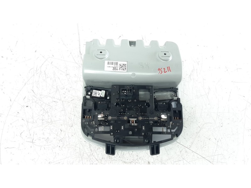Recambio de luz interior para kia stonic (ybcuv) 1.0 tgdi cat referencia OEM IAM 92800F2010BF3  