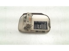 Recambio de tapa exterior combustible para mercedes-benz clase b (w245) 2.0 cdi cat referencia OEM IAM A0005846517   2