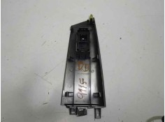 Recambio de mando elevalunas delantero derecho para toyota corolla familiar (e12) 2.0 d-4d sol referencia OEM IAM 84080102341BQ  2