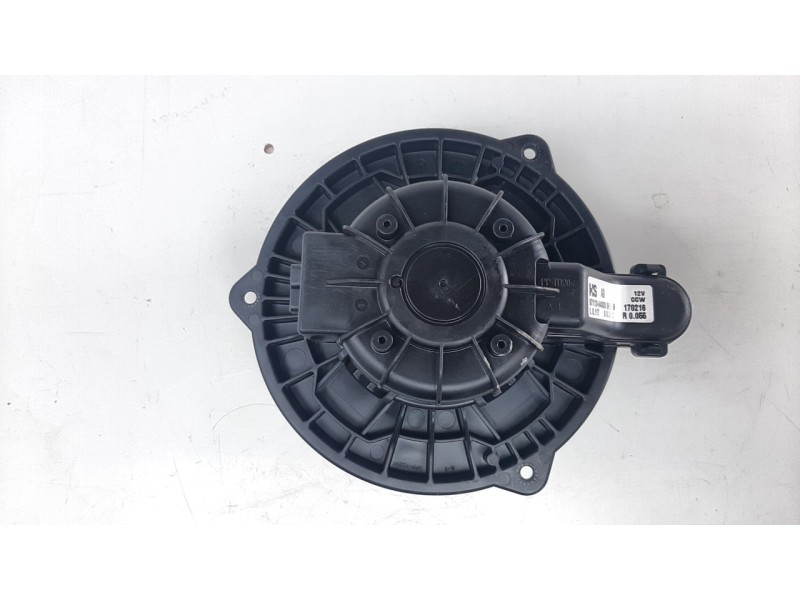 Recambio de ventilador calefaccion para hyundai i30 (pd) 1.0 tgdi cat referencia OEM IAM 97113A4000  