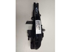 Recambio de maneta exterior trasera derecha para bmw serie 1 berlina (e81/e87) 120d referencia OEM IAM 51217207552  