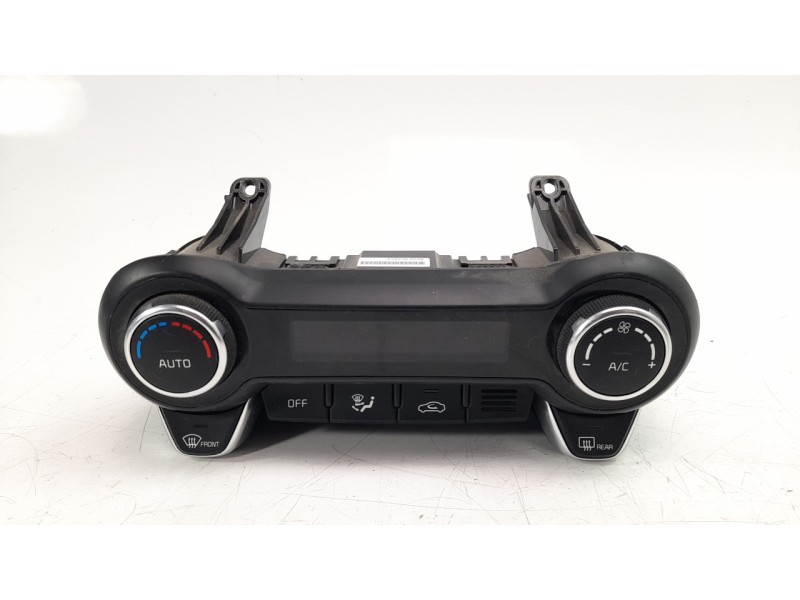 Recambio de mando climatizador para kia stonic (ybcuv) 1.0 tgdi cat referencia OEM IAM 97250H8220SA1  