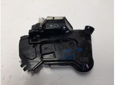 CERRADURA PUERTA DELANTERA DERECHA 69030F4020 