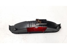 Recambio de luz central de freno para dacia sandero 0.9 tce cat referencia OEM IAM 265907079R   2