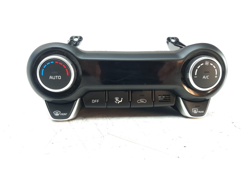 Recambio de mando climatizador para kia stonic (ybcuv) 1.0 tgdi cat referencia OEM IAM 97250H8420  