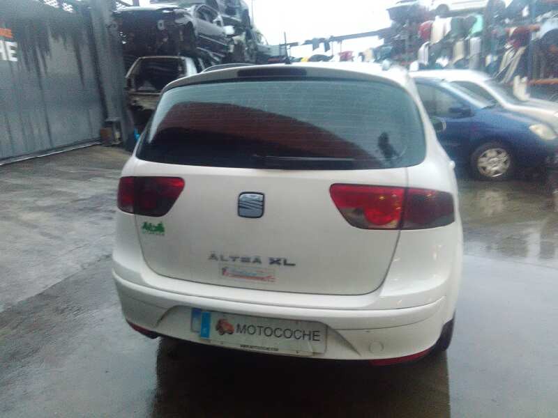 seat altea xl (5p5) del año 2009