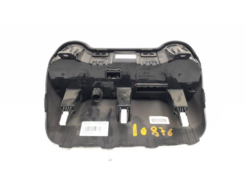 Recambio de mando climatizador para kia stonic (ybcuv) 1.0 tgdi cat referencia OEM IAM 97250H8220SA1  