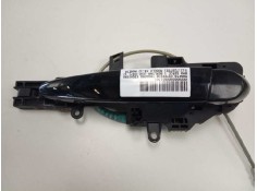 MANETA EXTERIOR TRASERA IZQUIERDA 51217207551 