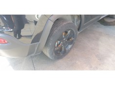 Recambio de pinza de freno trasera derecha para jeep cherokee limited 4wd referencia OEM IAM 68526658AA   2