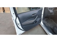 Recambio de elevalunas delantero izquierdo para toyota corolla (e21) hybrid style referencia OEM IAM 6982002742   2