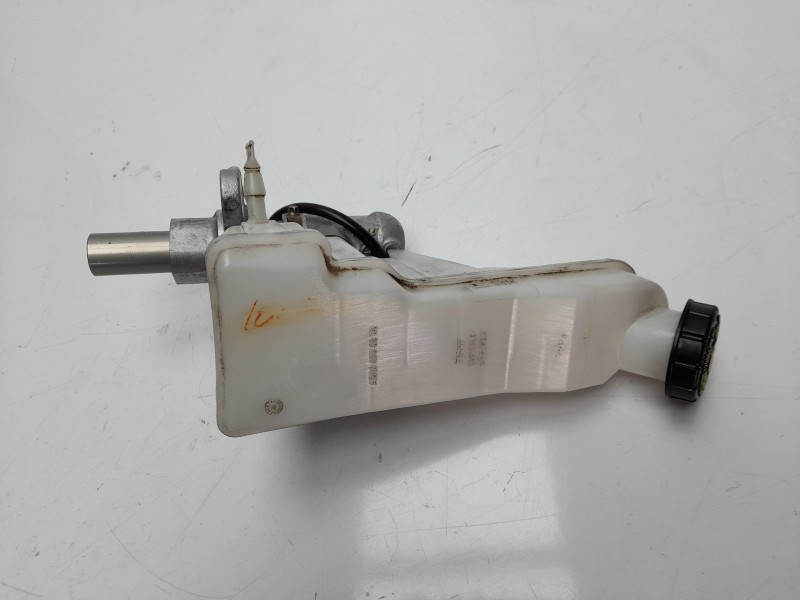 Recambio de bomba freno para mercedes-benz clase a (w176) a 180 cdi blueefficiency (176.012) referencia OEM IAM A2464300202 3267