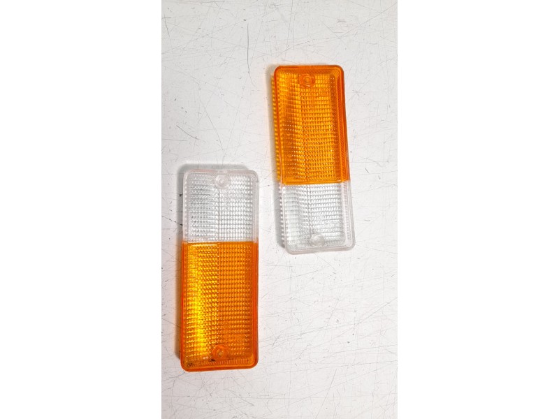 Recambio de piloto delantero derecho para suzuki samurai (sj) referencia OEM IAM 3561279012  