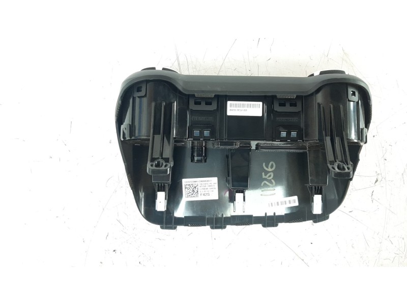 Recambio de mando climatizador para kia stonic (ybcuv) 1.0 tgdi cat referencia OEM IAM 97250H8420  