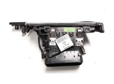 Recambio de rejilla aireadora para mercedes-benz clase e (w212) lim. 1.8 cgi cat referencia OEM IAM A2128302654   2