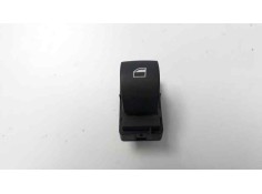 Recambio de mando elevalunas delantero derecho para bmw serie 1 berlina (e81/e87) 120d referencia OEM IAM 6935534  