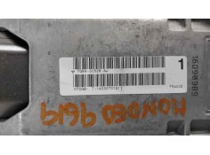 Recambio de columna direccion para ford mondeo sportbreak (ca2) trend (09.2010) referencia OEM IAM 1819196   2