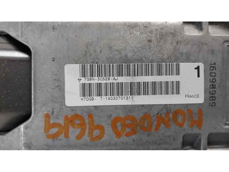 Recambio de columna direccion para ford mondeo sportbreak (ca2) trend (09.2010) referencia OEM IAM 1819196  