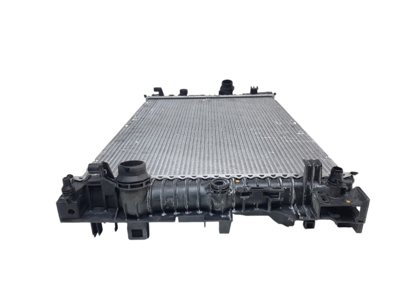 Recambio de radiador agua para bmw serie x3 (g01) xdrive 20d referencia OEM IAM 17118472272  