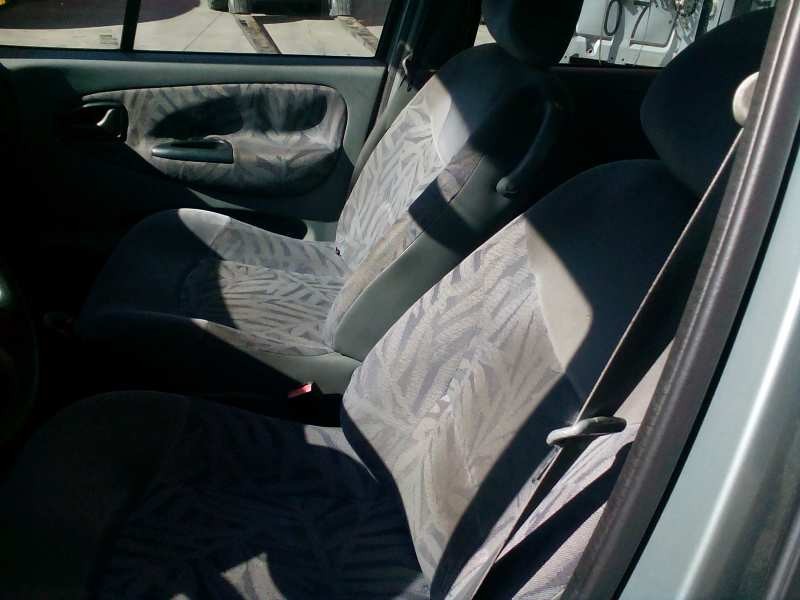 renault megane i scenic (ja0) del año 1998