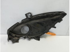 Recambio de rejilla paragolpes derecha para mazda 5 (cw) iruka referencia OEM IAM C51350C11 108603315  2