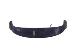 Recambio de aleron trasero para citroen c4 cactus 1.6 e-hdi fap referencia OEM IAM 9804050777   2