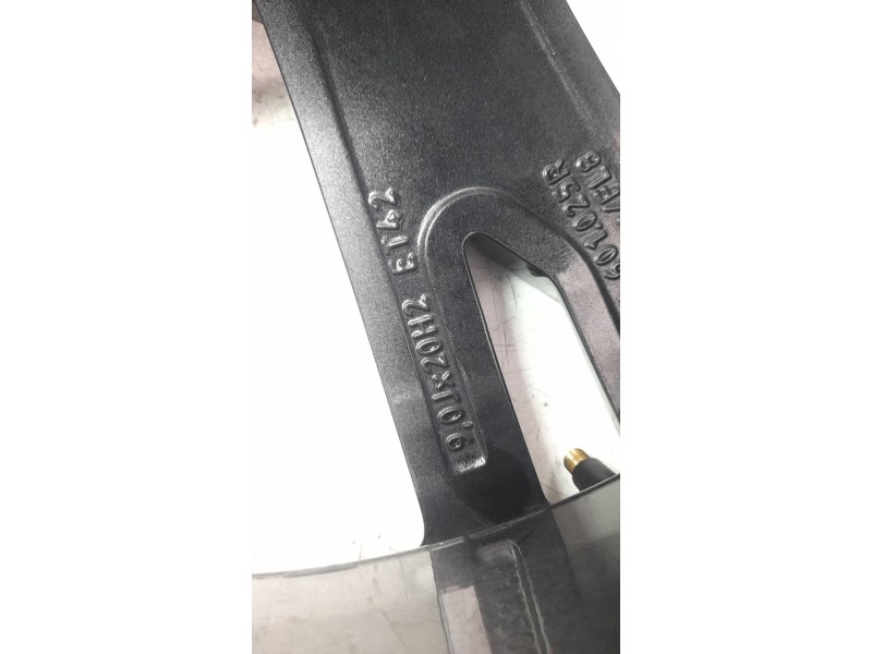 Recambio de llanta para skoda enyaq iv coupé (5ac) 80 sportline referencia OEM IAM 5LA601025BK  