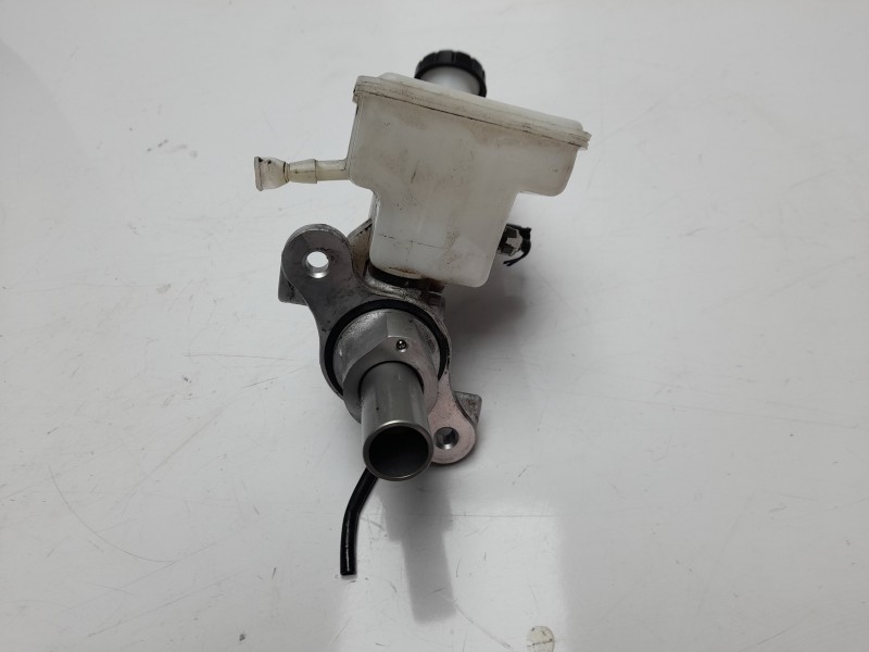 Recambio de bomba freno para mercedes-benz clase a (w176) a 180 cdi blueefficiency (176.012) referencia OEM IAM A2464300202 3267