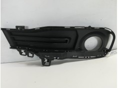 Recambio de rejilla paragolpes izquierda para bmw serie 3 lim. (f30) 318d advantage referencia OEM IAM 7396858  