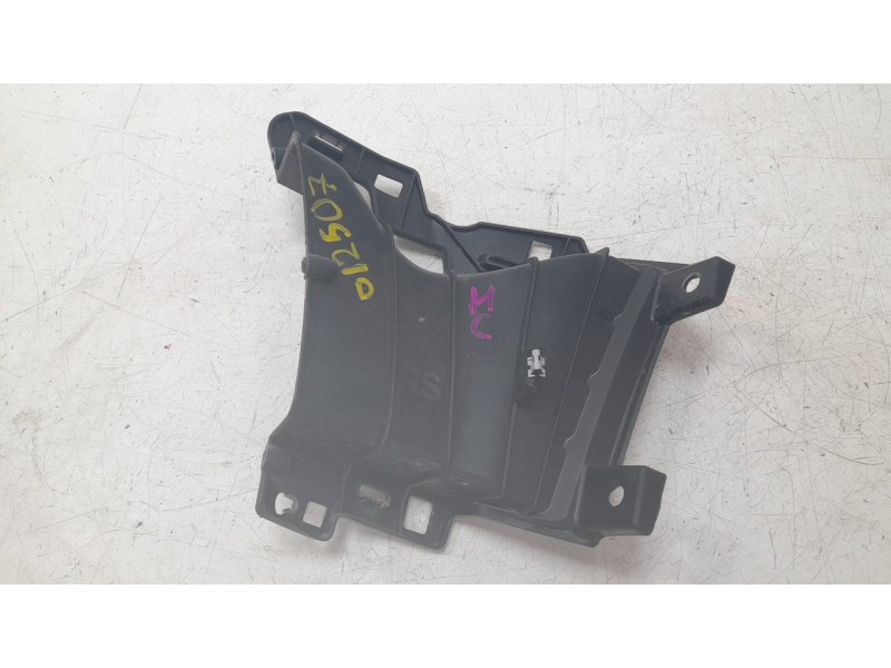 Recambio de canalizador de aire para renault arkana i (lcm_, ldn_) 1.3 tce 140 (ldn0) referencia OEM IAM 628633243R  