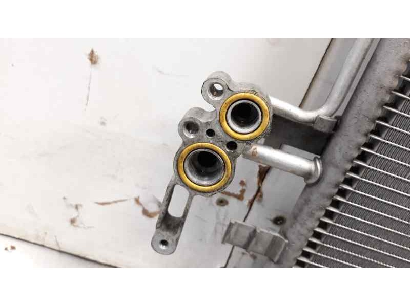 Recambio de condensador / radiador aire acondicionado para ford mondeo sportbreak (ca2) trend (09.2010) referencia OEM IAM VP7EK