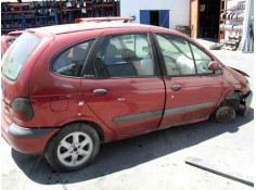 renault megane i scenic (ja0) del año 1999
