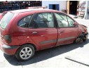 RENAULT MEGANE I SCENIC (JA0)